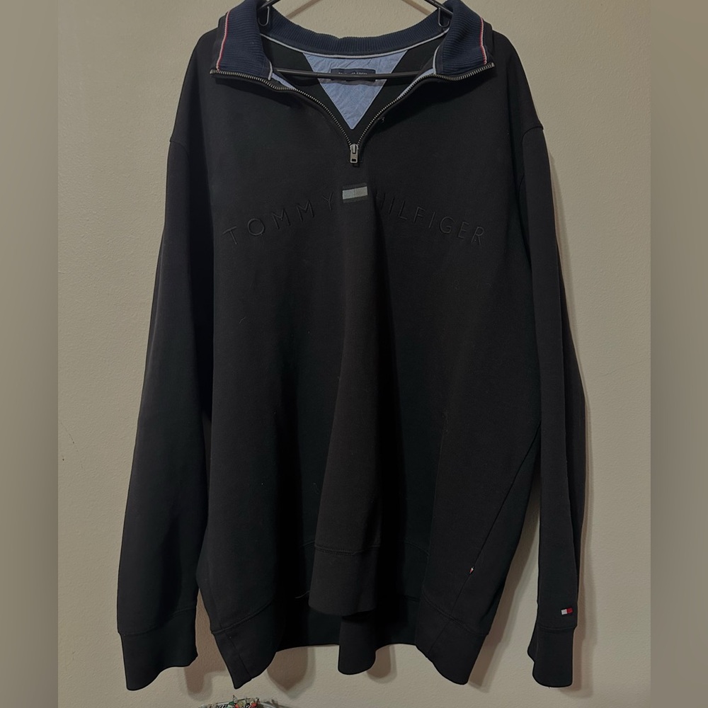 Tommy Hilfiger